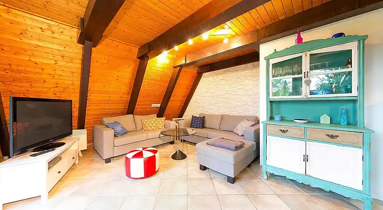Holiday home in Immenstaad