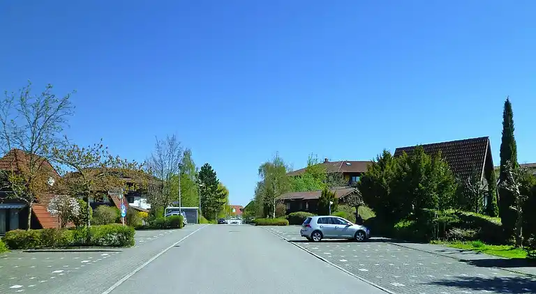 Holiday home in Immenstaad