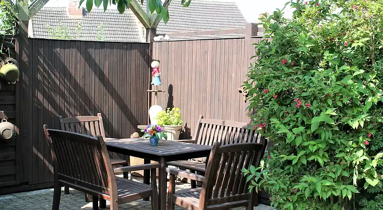 Ferielejlighed i Niederklutz