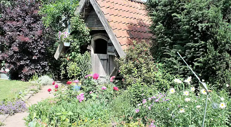 Ferielejlighed i Niederklutz