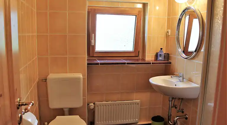 Ferielejlighed i Niederklutz