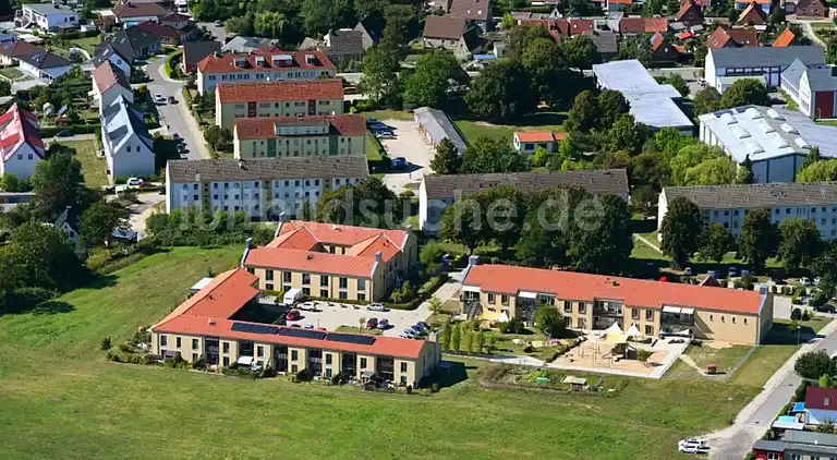 Sommerhus i Kalkhorst