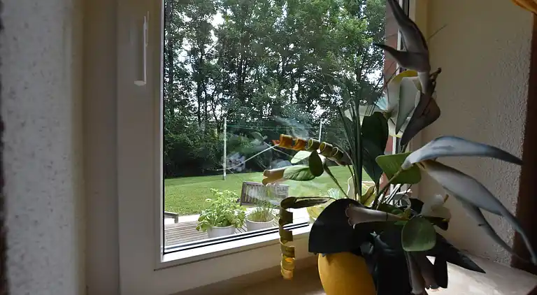 Sommerhus i Kalkhorst