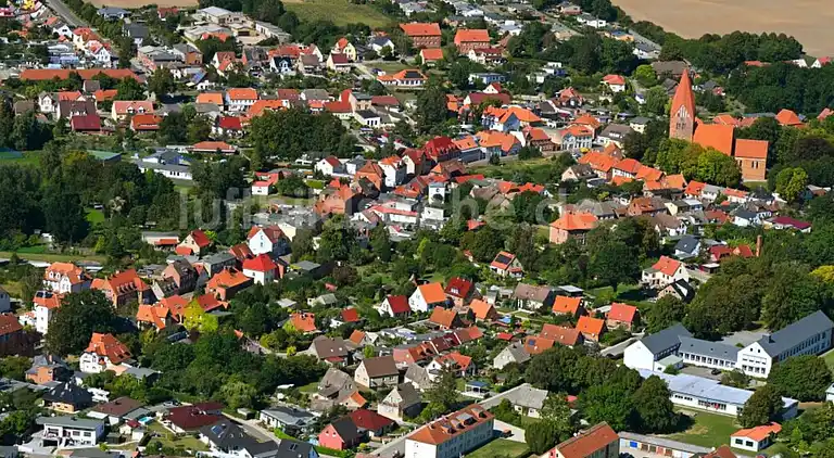 Sommerhus i Kalkhorst