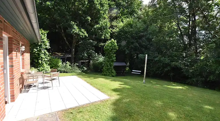 Sommerhus i Kalkhorst