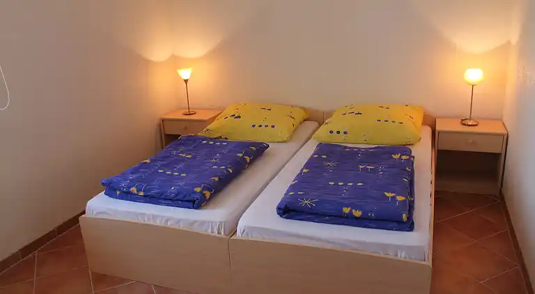 Sommerhus i Kalkhorst