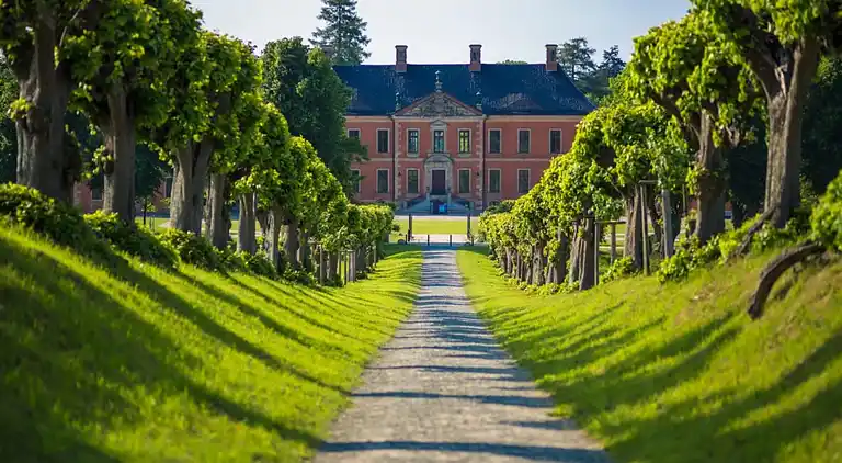 Sommerhus i Kalkhorst