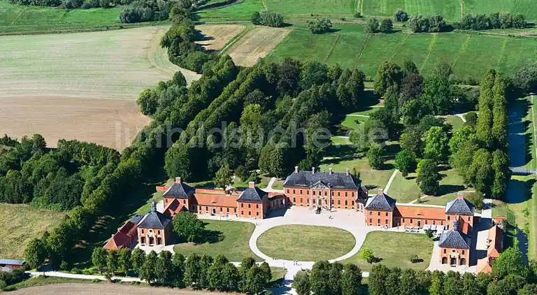 Sommerhus i Kalkhorst