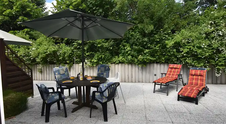 Sommerhus i Kalkhorst