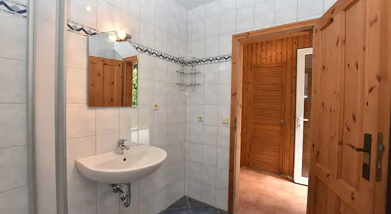 Sommerhus i Kalkhorst