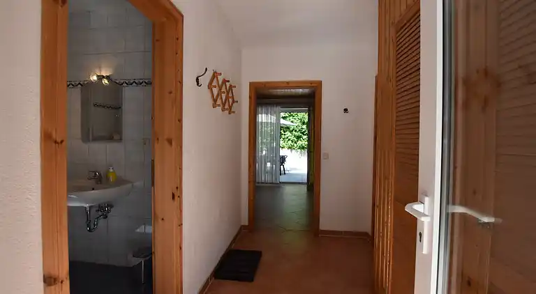 Sommerhus i Kalkhorst