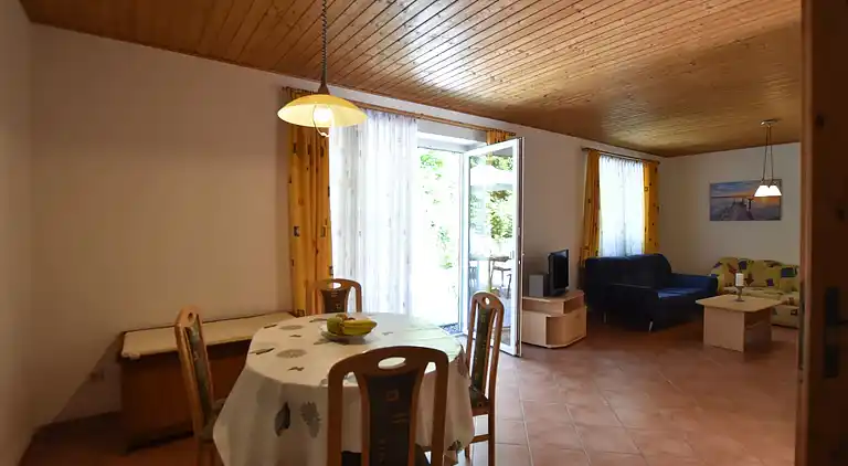 Sommerhus i Kalkhorst