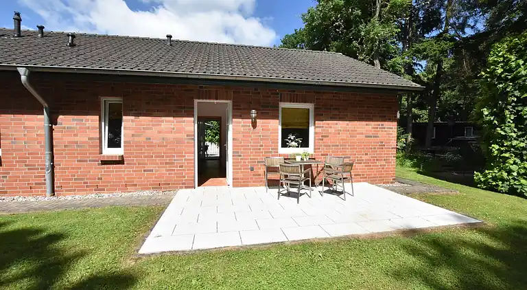 Sommerhus i Kalkhorst