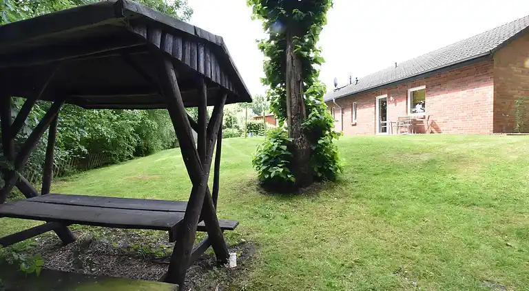 Sommerhus i Kalkhorst