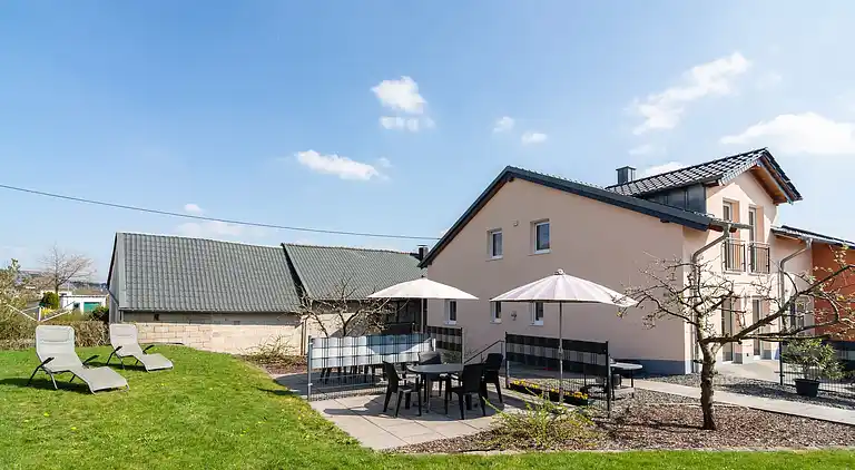 Apartment in Udler