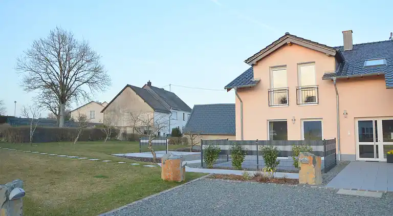 Apartment in Udler