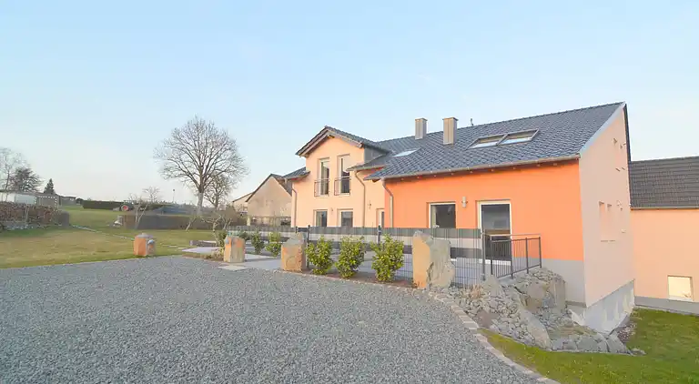 Apartment in Udler