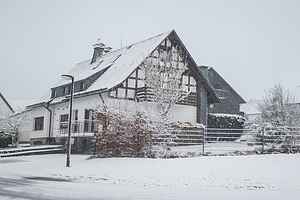 Appartement en Ense