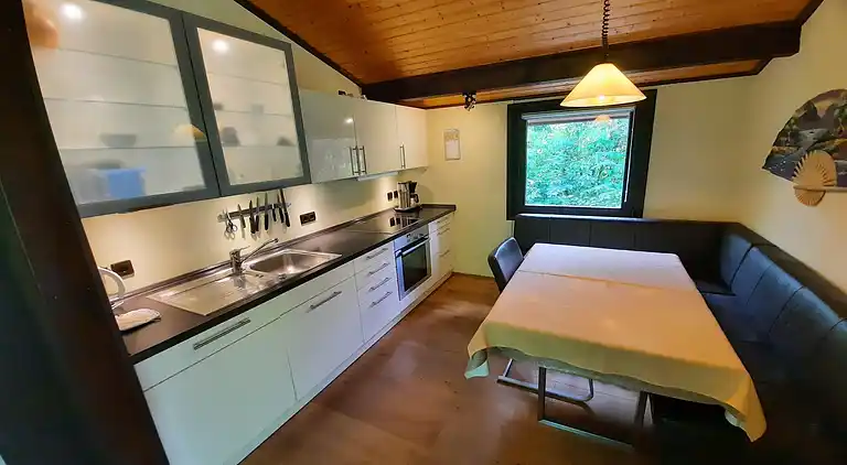 Ferienhaus in Eberbach