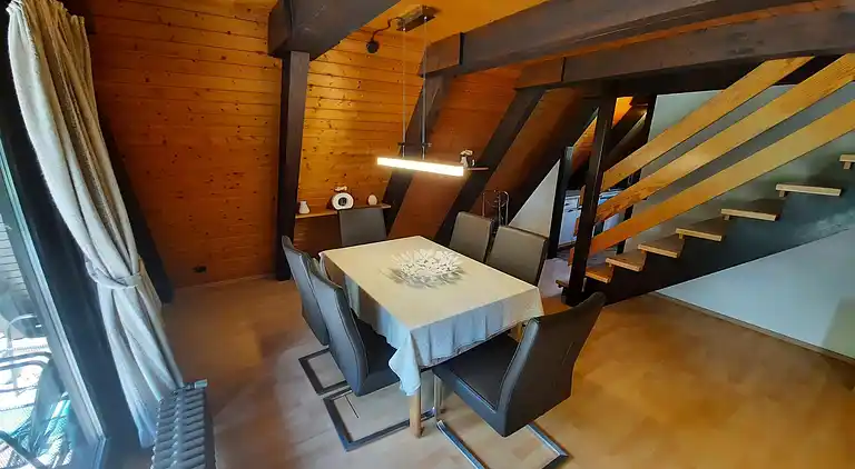 Sommerhus i Eberbach