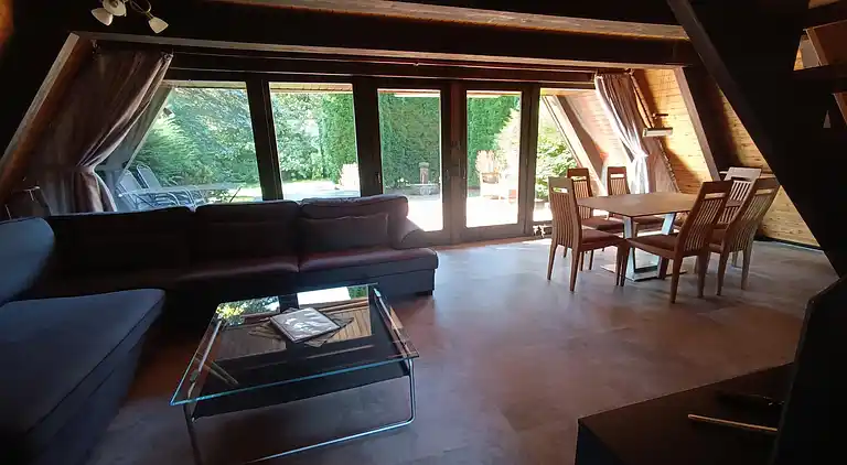 Sommerhus i Eberbach