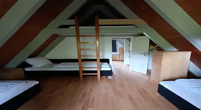 Sommerhus i Eberbach