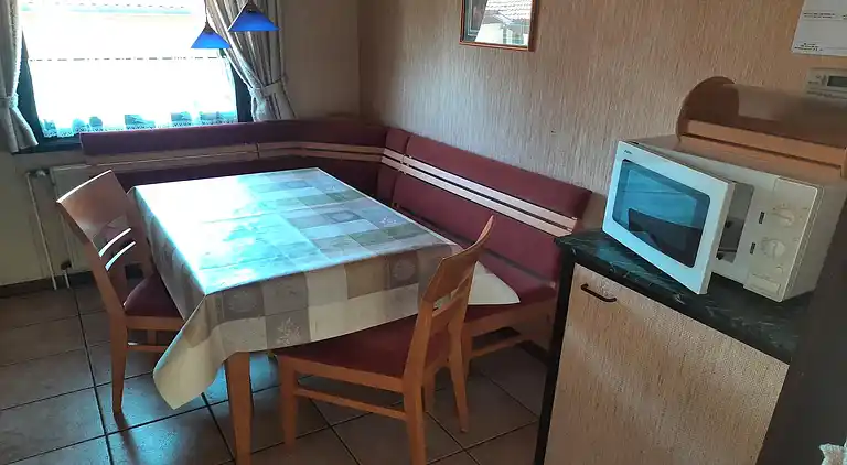 Ferienhaus in Eberbach