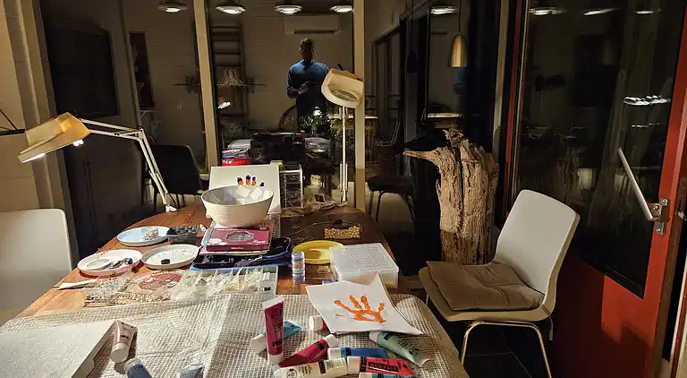 Velkommen til multihuset på landet