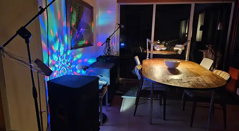 Velkommen til multihuset på landet