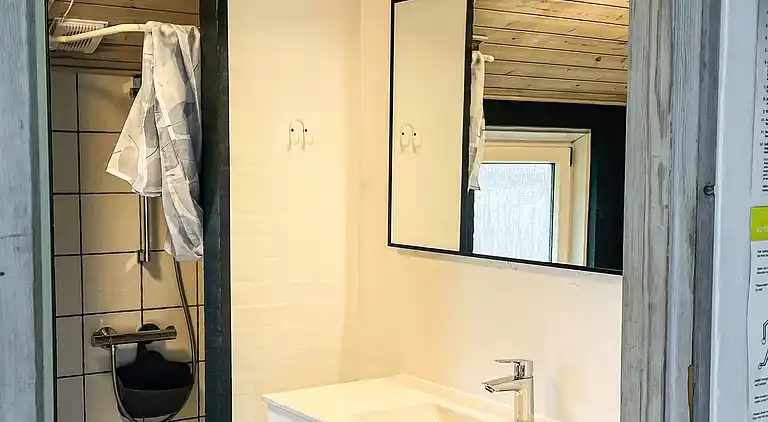 Casa de vacaciones en Nordborg