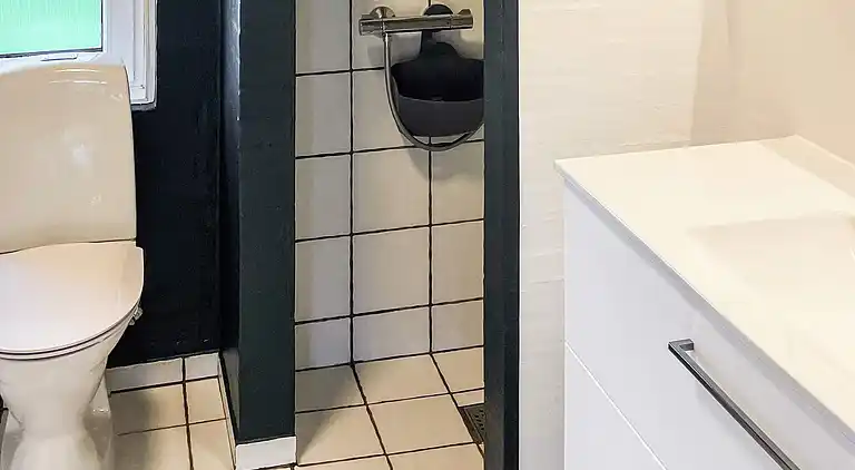 Casa de vacaciones en Nordborg