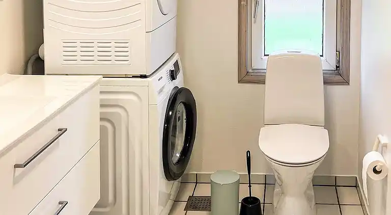 Casa de vacaciones en Nordborg