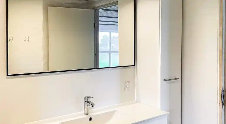 Casa de vacaciones en Nordborg