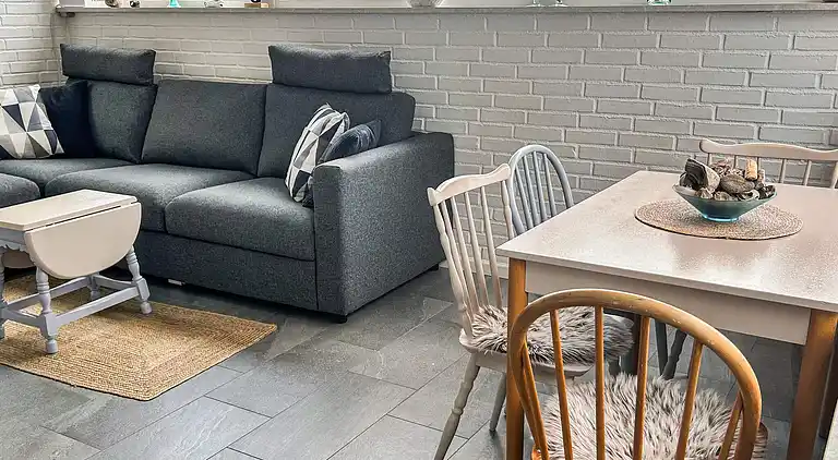 Holiday home in Gråsten