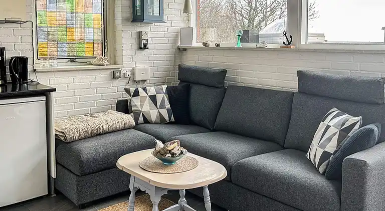 Holiday home in Gråsten