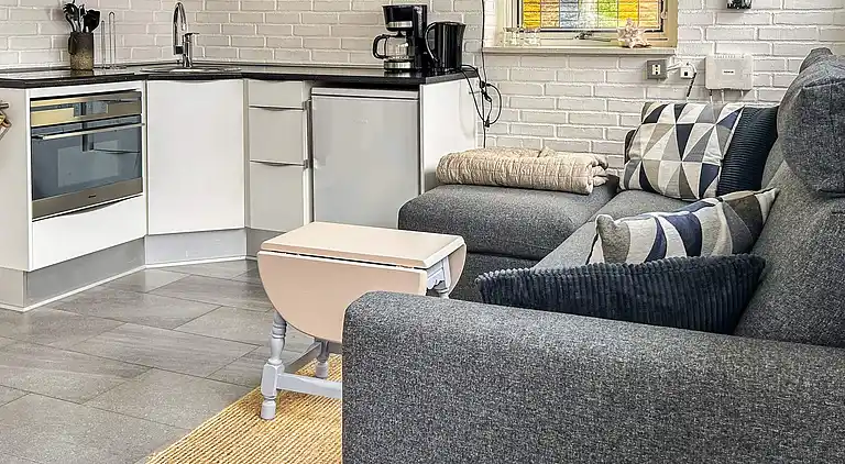 Holiday home in Gråsten