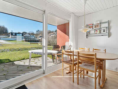 Brinkevej 7A, lejlighed 4