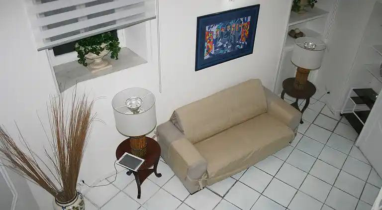 Apartment am Forum Romanum im Zentrum von Rom