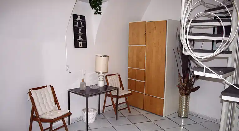 Apartment am Forum Romanum im Zentrum von Rom