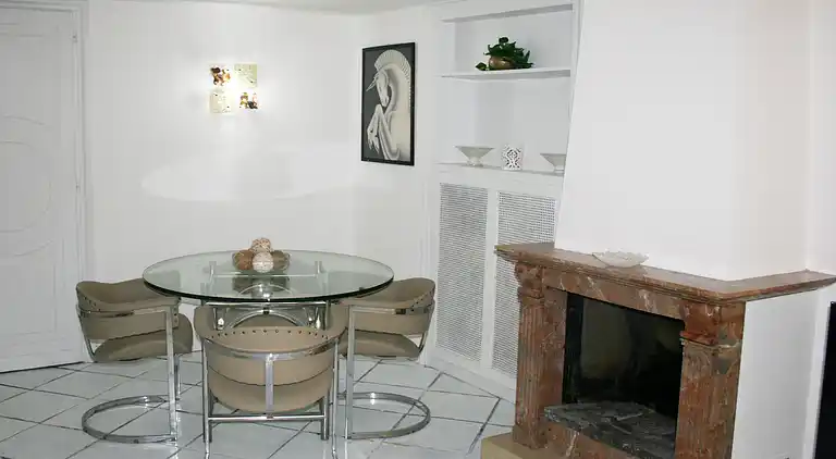 Apartment am Forum Romanum im Zentrum von Rom