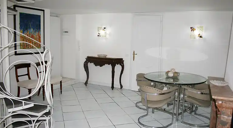 Apartment am Forum Romanum im Zentrum von Rom