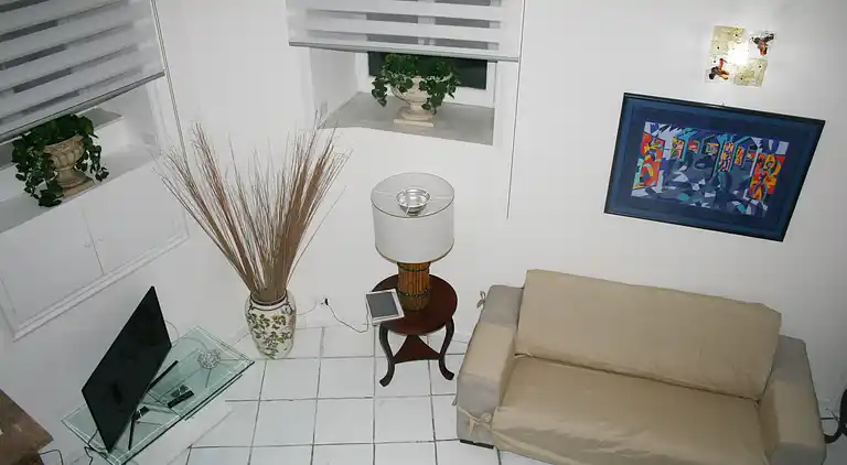 Apartment am Forum Romanum im Zentrum von Rom