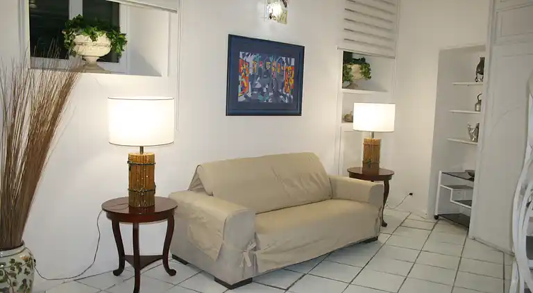 Apartment am Forum Romanum im Zentrum von Rom