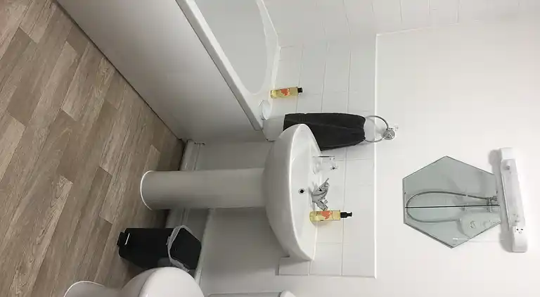 Eaton Ford Green Apartment