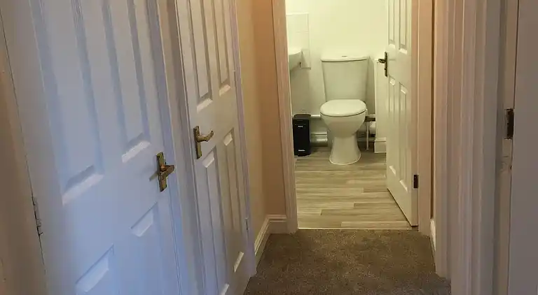 Eaton Ford Green Apartment