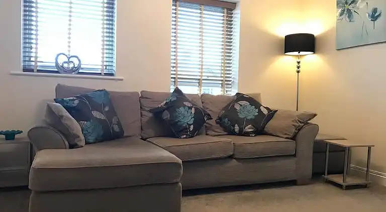 Eaton Ford Green Apartment