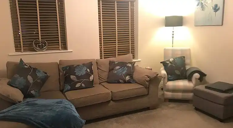 Eaton Ford Green Apartment