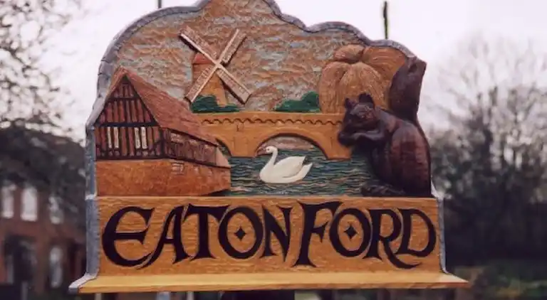 Eaton Ford Green Apartment