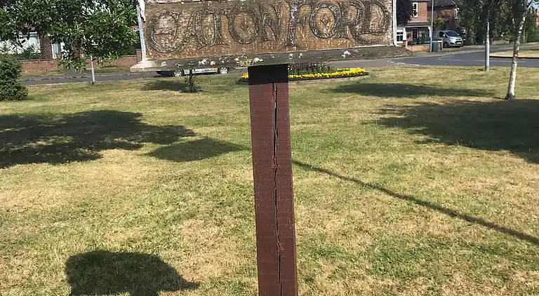 Eaton Ford Green Apartment