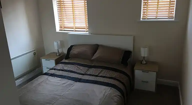 Eaton Ford Green Apartment